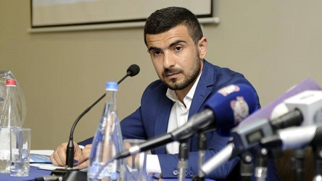 Birinci Liqanı 
