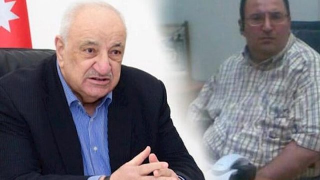 Baş nazirin sabiq müavini: 