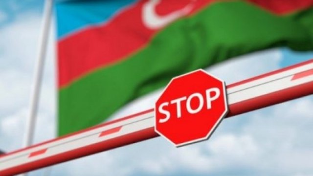 Çıxışına “stop” qoyulan 495 nəfər ölkədən gedə bilməyib
