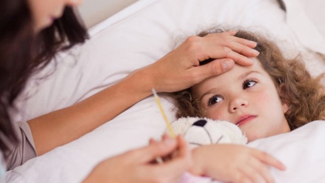 Azərbaycanda uşaqlar arasında donuz qripi yayılıb