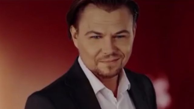 Di Kaprionun macəralarından bəhs edən film Sibirdə çəkilir