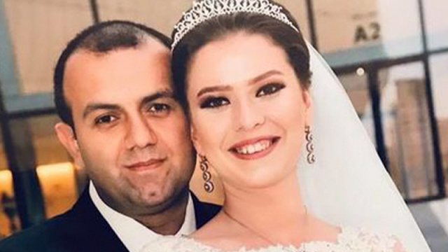 Həmin yarışın ikincisi Rauf Məmmədovun xanımı imiş - FOTOLAR
