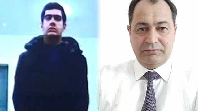 “Anamı qan içində görəndən sonra atamı öldürməyə qərar verdim”
