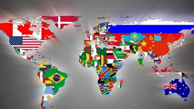 Dünyada tam təhlükəsiz ölkə varmı?