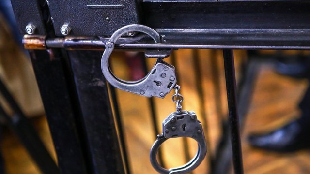 Toy karvanında avtoxuliqanlıq edənlər həbs edildi - FOTO