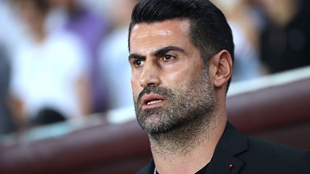 Volkan Demirel istefa verdi