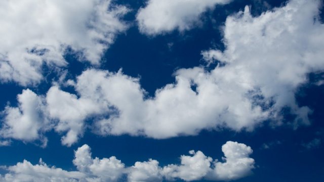 Şənbə gününün hava proqnozu