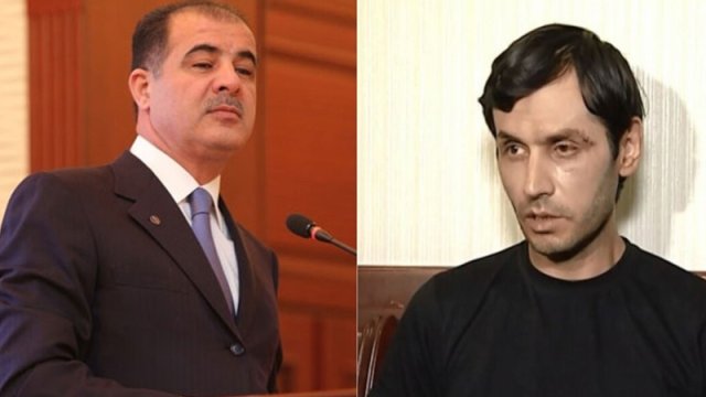 Məhkəmə Yunis Səfərov və digərləri ilə bağlı qərar verdi