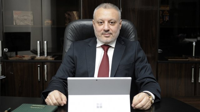 Xankəndi istiqamətində dəhşətli avtoqəzaya düşən PFL prezidentinin son durumu açıqlandı