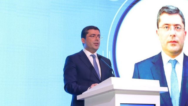MEDİA-nın təşkilatçılığı ilə keçirilən 