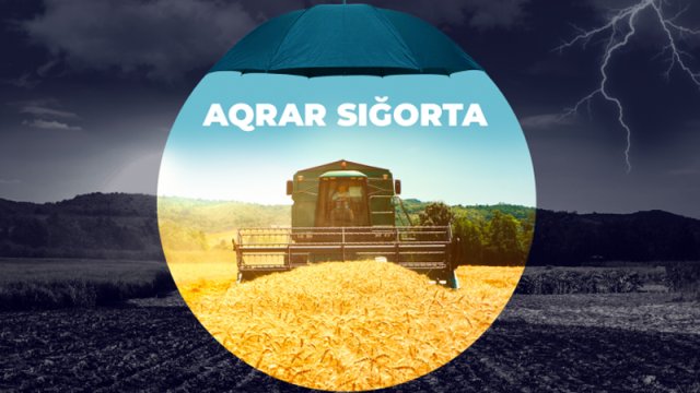 Aqrar sığortaya maraq artır