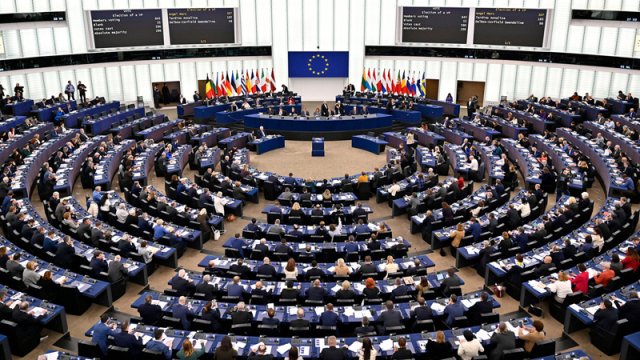 Estoniya parlamentinin deputatı cinsi təcavüzdə ittiham olunur