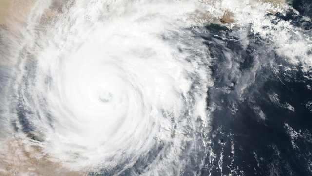 Kompüterdə hava proqnozunu 10 dəfə sürətləndirməyin yolu tapıldı