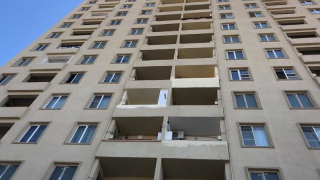 Ötən ay Bakının əmlak bazarında qiymətlər artıb