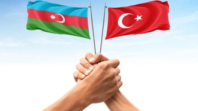 Azərbaycanla Türkiyə arasında gəlirlərə görə ikiqat vergitutma aradan qaldırıldı