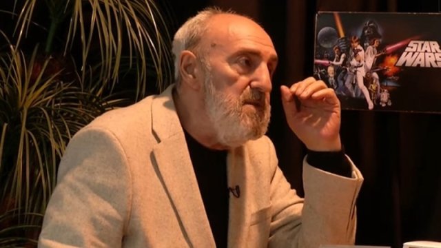 Akif İslamzadədən qalmaqallı açıqlama: Aparıcıların çoxu... - VİDEO