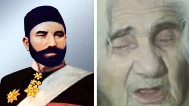 Atasının evinə buraxılmadı, qapısında yatdı - Milyonçu qızının faciəsi