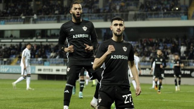 Azərbaycan futbolunda rəqabət problemi: 