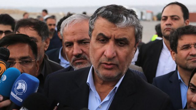 İran nüvə texnologiyalarını başqa ölkələrə ötürə bilər