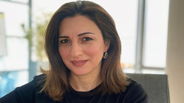 Kitab qoxulu dostum - Sülhiyyə Şirinovanın hekayəsi