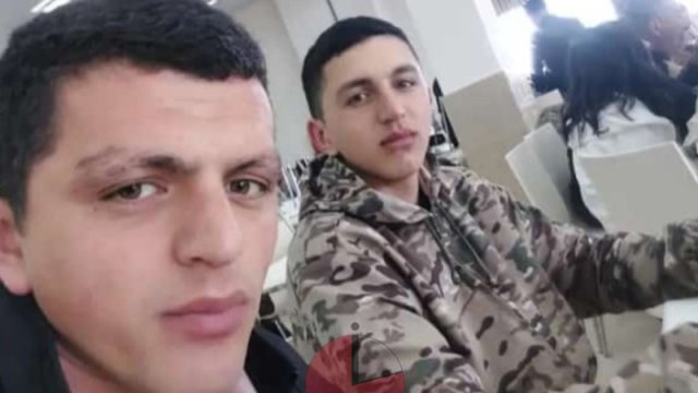 Antitteror şəhidinin qardaşı faciəli şəkildə vəfat etdi - FOTO