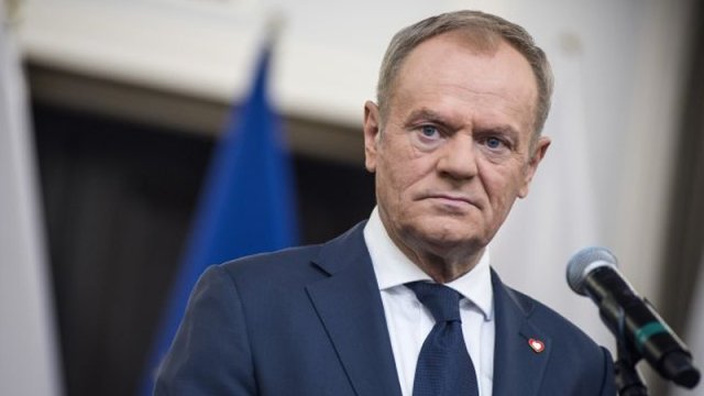 Tusk Aİ-nin təhlükəsizliyini təmin etmək üçün nə qədər pula ehtiyacı olduğunu açıqladı