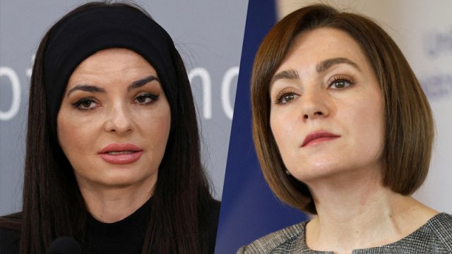 Maya Sandu Qutsulu hökumət üzvü kimi təsdiq etməməsinin səbəbini açıqladı