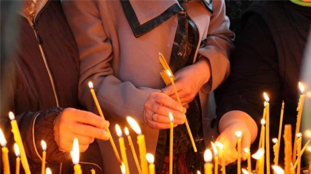 Şam yandırmaqla varlanmaq mümkündür?