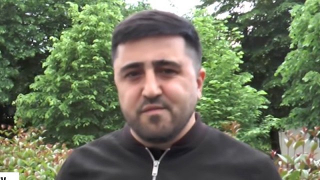 Zaqataladakı dönərxananın sahibi danışdı: 
