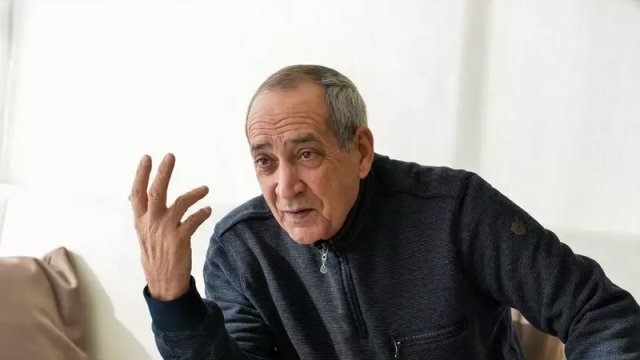 Rasim Balayev deputat olacaq?