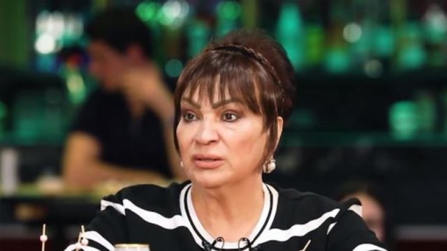 Afaq Bəşirqızı deputat olmaq istəmir - SƏBƏB