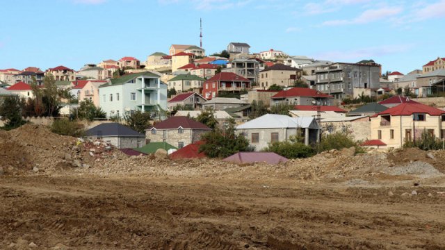 Sənədsiz evi olanlara şad xəbər - Bu tarixdən 