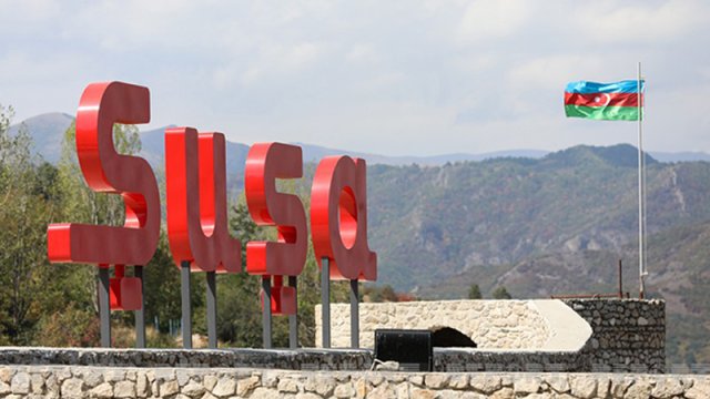 Bu ay Şuşada “ASAN Xidmət” mərkəzi açılacaq