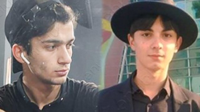 Naxçıvanda iki tələbə göldə boğuldu - FOTO