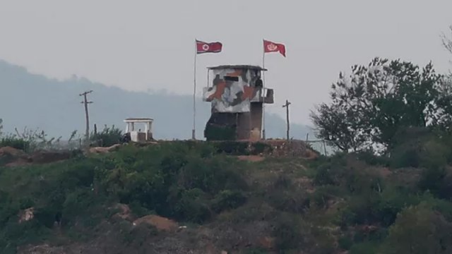 Cənubi Koreya Şimali Koreya ilə sərhədi qorumaq üçün xüsusi təyinatlılardan istifadə edə bilər
