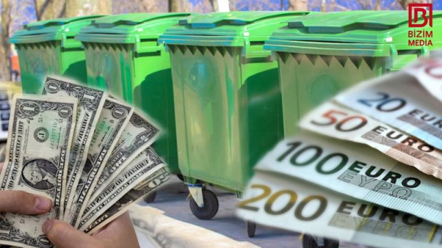 Dollar və avro lazımsız valyutaya çevirilir? - İqtisadçılardan proqnozxa0