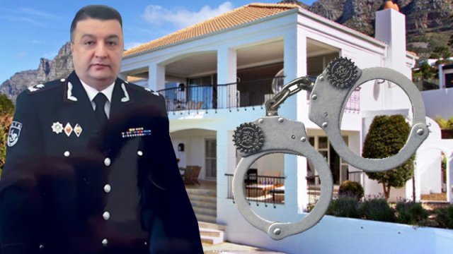 Mövlam Şıxəliyev özünü və əmlaklarını xilas edə bilmədi