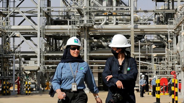 G20-də kapitallaşması milli ÜDM-i keçən yeganə şirkət açıqlandı
