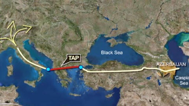 Əgər Ermənistan Azərbaycan qazı alarsa… - Rus ekspert