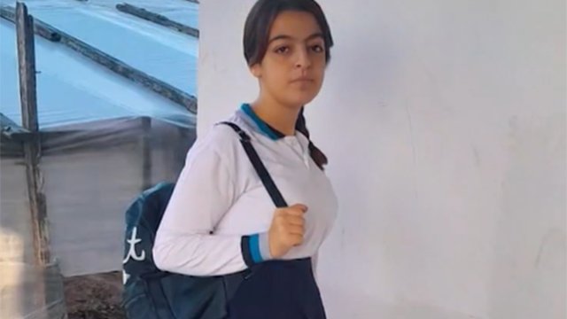 17 yaşlı qızın xəstəxanada müəmmalı ölümü - VİDEO
