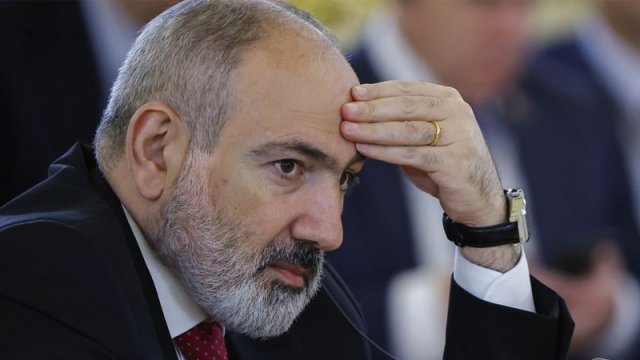 Erməni müxalifəti Paşinyanı impiçmentlə göndərə bilməz, çünki...