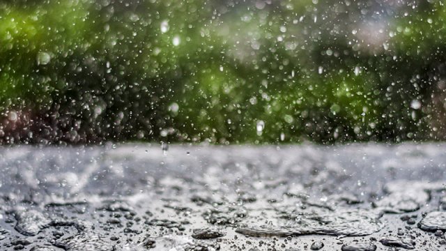 Sabah yağışlı hava olacaqxa0