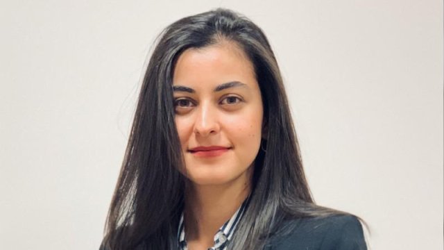 Taleh Kazımov yeni direktor təyin etdi