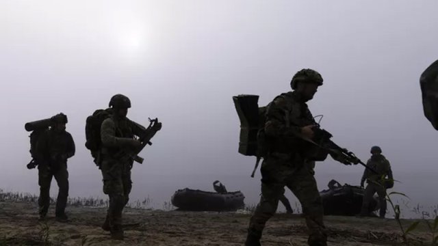 Prezidentin müşaviri: 