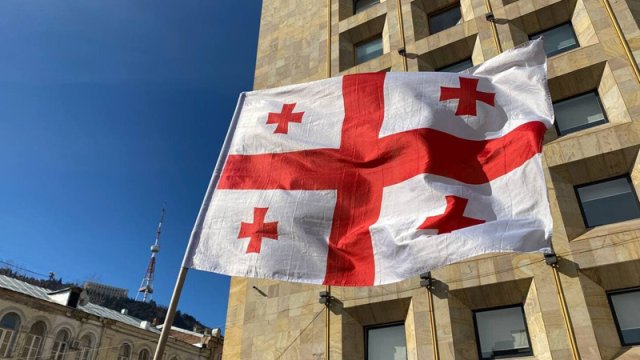 AP Gürcüstanı Aİ-yə üzvlüklə bağlı danışıqlardan imtina etməklə hədələdi