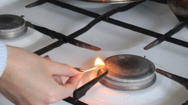 Bakının iki rayonunda QAZ OLMAYACAQ