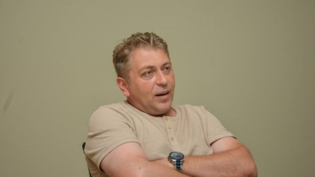 Prezident mükafatı alan aktyor nələr danışdı?