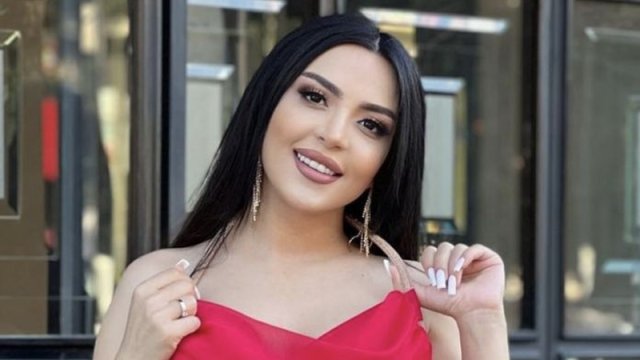 Vəfa Şərifova məşhur tenorun tələbəsi olubmuş