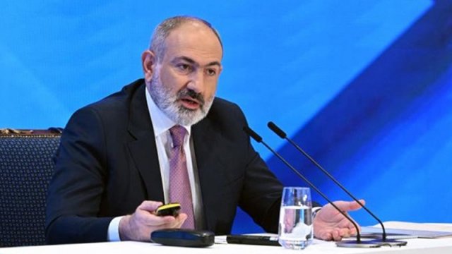 Paşinyan nə üçün növbədənkənar parlament seçkilərindən imtina etdi?