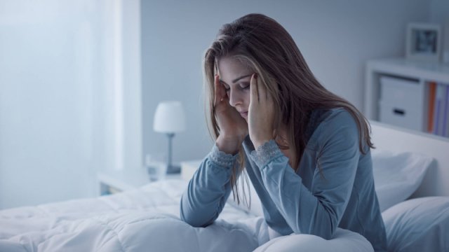 Yuxusuzluğun əsas fəsadları nələrdir? - SİYAHI 